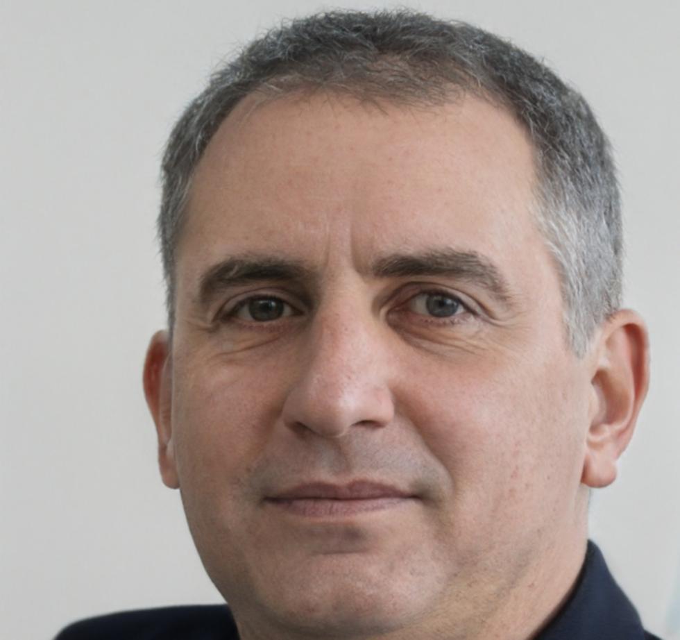 Ritratto di Arturo Pennacchia